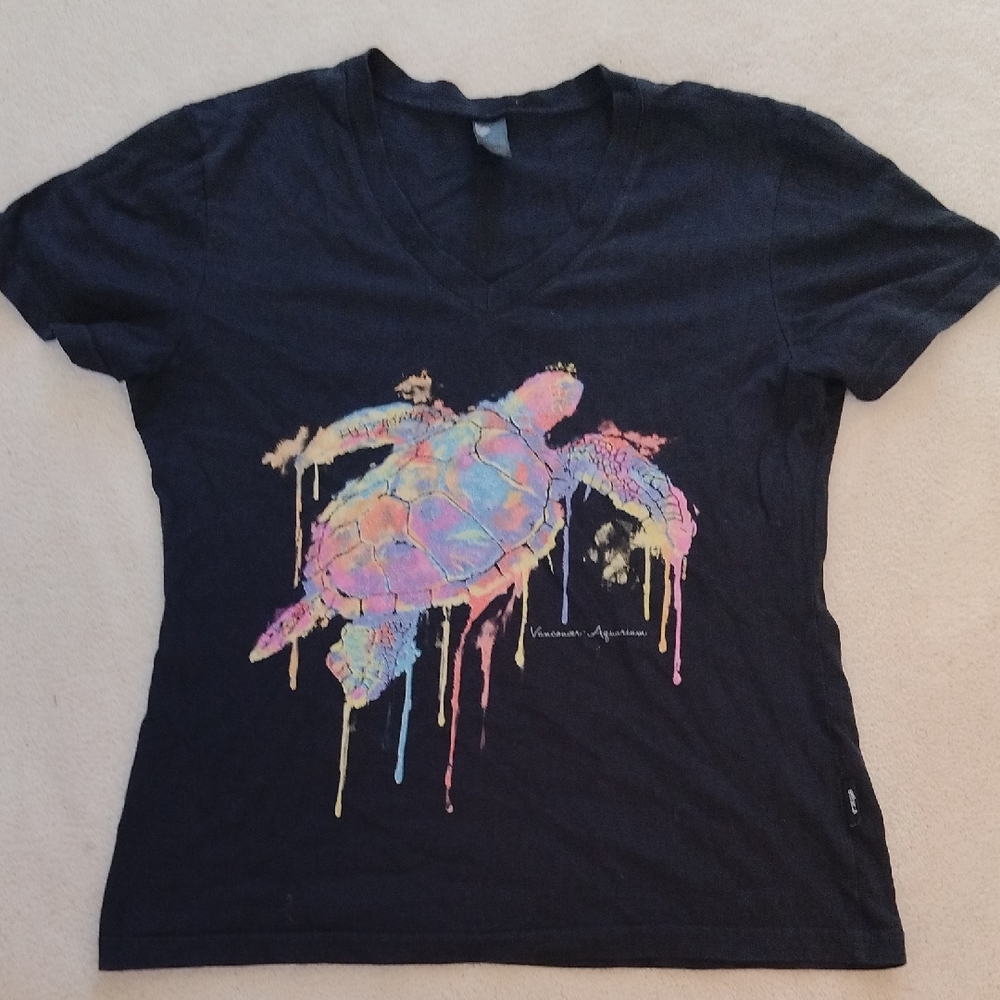 Etica Dark Gray T-Shirt